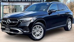 2023 Mercedes-Benz GLC-Class GLC 300 4MATIC