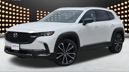 2024 Mazda CX-50 2.5 S Premium Plus
