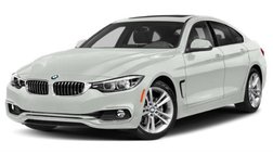 2019 BMW 4 Series 430i Gran Coupe