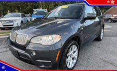 2013 BMW X5 xDrive35i Premium