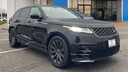 2018 Land Rover Range Rover Velar P380 R-Dynamic SE
