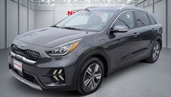 2020 Kia Niro Plug-In Hybrid EX Premium