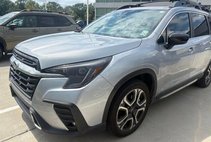 2024 Subaru Ascent Touring