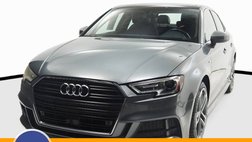 2017 Audi A3 2.0T Premium Plus