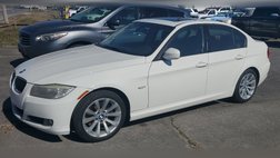 2011 BMW 3 Series 328i