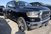 2023 Ram Ram Pickup 1500 Laramie