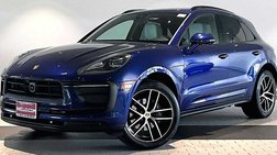 2024 Porsche Macan T