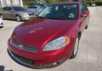 2008 Chevrolet Impala LT