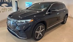 2023 Mercedes-Benz EQS EQS 580 4MATIC