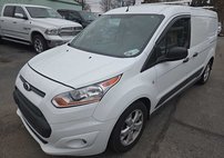 2016 Ford Transit Connect XLT