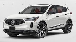 2026 Acura RDX SH-AWD w/Advance w/A-SPEC