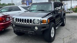 2006 HUMMER H3 Base