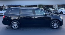 2011 Honda Odyssey EX-L