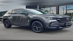 2025 Mazda CX-50 2.5 S Select