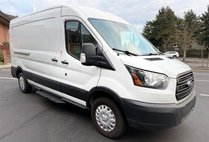 2019 Ford Transit 150