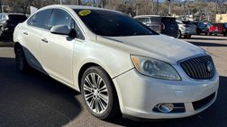 2014 Buick Verano Leather Group