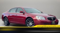 2006 Buick Lucerne CXL V6