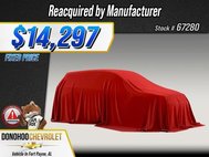 2019 Chevrolet Bolt EV LT