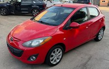 2011 Mazda MAZDA2 Touring