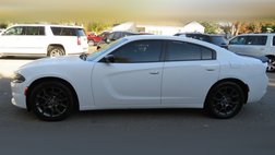 2018 Dodge Charger GT