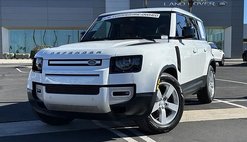 2023 Land Rover Defender 110 S