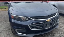 2016 Chevrolet Malibu Premier