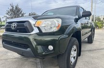 2014 Toyota Tacoma PreRunner V6
