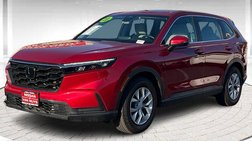 2023 Honda CR-V LX