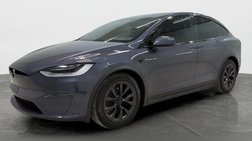 2023 Tesla Model X Base