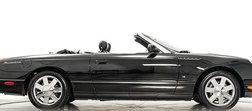 2003 Ford Thunderbird Deluxe