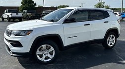 2024 Jeep Compass Sport