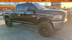2011 Ram Ram Pickup 2500 ST