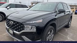 2023 Hyundai Santa Fe SE