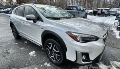 2019 Subaru Crosstrek Hybrid