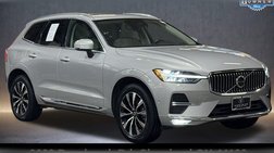 2023 Volvo XC60 B5 Plus Bright Theme
