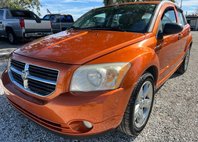 2011 Dodge Caliber Uptown