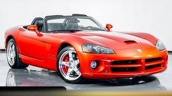 2005 Dodge Viper SRT-10