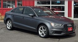 2016 Audi A3 1.8T Premium