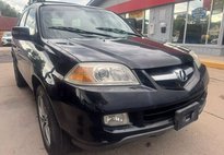 2005 Acura MDX Touring w/Navi