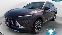 2024 Buick Envision Preferred