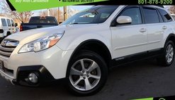 2014 Subaru Outback 3.6R Limited