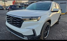 2023 Honda Pilot EX-L