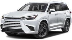 2025 Lexus TX 350 Premium