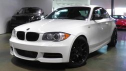 2010 BMW 1 Series 135i