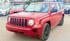 2010 Jeep Patriot Sport