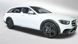 2023 Mercedes-Benz E-Class E 450 4MATIC All-Terrain