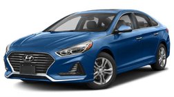 2019 Hyundai Sonata Limited