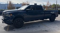 2022 Ram Ram Pickup 2500 Limited
