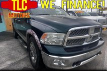 2011 Ram Ram Pickup 1500 SLT