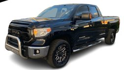 2015 Toyota Tundra SR